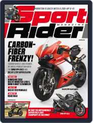 Sport Rider (Digital) Subscription February 1st, 2017 Issue