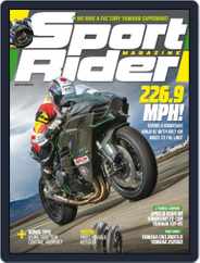 Sport Rider (Digital) Subscription                    July 2nd, 2016 Issue