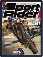 Sport Rider (Digital) Subscription                    April 30th, 2016 Issue