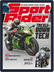 Sport Rider (Digital) Subscription                    February 29th, 2016 Issue