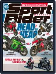 Sport Rider (Digital) Subscription                    November 8th, 2015 Issue