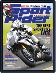 Sport Rider (Digital) Subscription                    April 11th, 2015 Issue