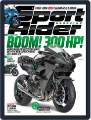 Sport Rider (Digital) Subscription                    November 8th, 2014 Issue