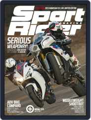 Sport Rider (Digital) Subscription                    September 6th, 2014 Issue
