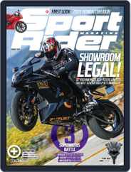 Sport Rider (Digital) Subscription                    June 28th, 2014 Issue