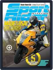 Sport Rider (Digital) Subscription                    May 24th, 2014 Issue