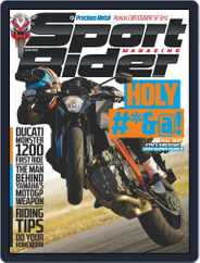 Sport Rider (Digital) Subscription                    April 19th, 2014 Issue