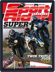 Sport Rider (Digital) Subscription                    March 12th, 2014 Issue