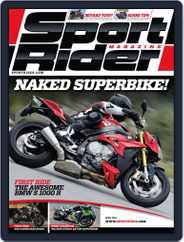 Sport Rider (Digital) Subscription                    February 7th, 2014 Issue