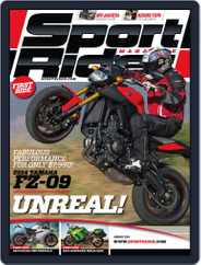 Sport Rider (Digital) Subscription                    December 3rd, 2013 Issue