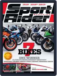 Sport Rider (Digital) Subscription                    July 10th, 2013 Issue