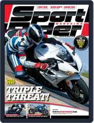 Sport Rider (Digital) Subscription                    June 4th, 2013 Issue