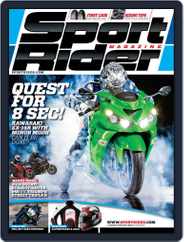 Sport Rider (Digital) Subscription                    March 26th, 2013 Issue