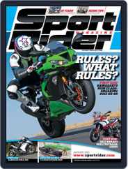 Sport Rider (Digital) Subscription                    November 27th, 2012 Issue