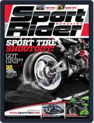 Sport Rider (Digital) Subscription                    October 23rd, 2012 Issue