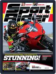 Sport Rider (Digital) Subscription                    July 11th, 2012 Issue