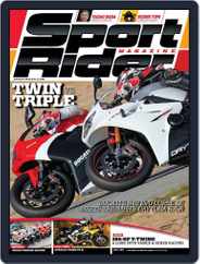 Sport Rider (Digital) Subscription                    June 5th, 2012 Issue