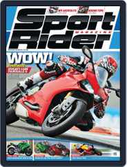 Sport Rider (Digital) Subscription                    May 1st, 2012 Issue