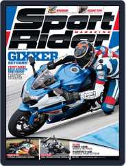 Sport Rider (Digital) Subscription                    March 27th, 2012 Issue
