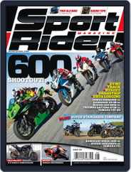 Sport Rider (Digital) Subscription                    July 12th, 2011 Issue