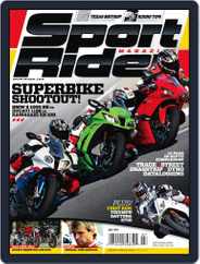 Sport Rider (Digital) Subscription                    June 7th, 2011 Issue