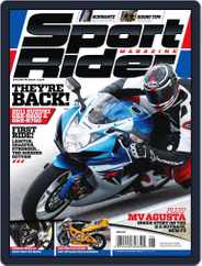 Sport Rider (Digital) Subscription                    May 3rd, 2011 Issue
