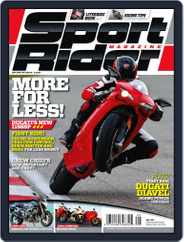 Sport Rider (Digital) Subscription                    March 29th, 2011 Issue