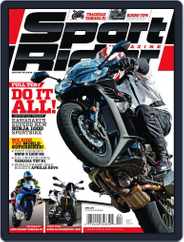 Sport Rider (Digital) Subscription                    February 15th, 2011 Issue