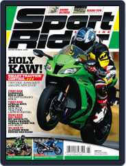 Sport Rider (Digital) Subscription                    January 11th, 2011 Issue