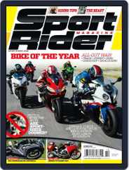Sport Rider (Digital) Subscription                    September 21st, 2010 Issue