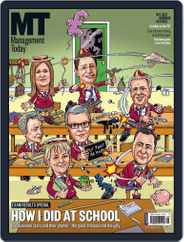 Management Today (Digital) Subscription                    October 19th, 2015 Issue