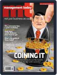 Management Today (Digital) Subscription                    March 29th, 2012 Issue