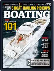 WAKEBOARDING (Digital) Subscription                    October 1st, 2018 Issue