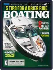 WAKEBOARDING (Digital) Subscription                    July 1st, 2018 Issue