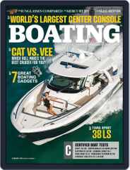 WAKEBOARDING (Digital) Subscription                    February 1st, 2018 Issue