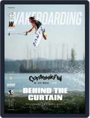 WAKEBOARDING (Digital) Subscription                    June 1st, 2017 Issue