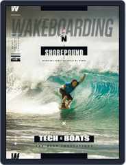 WAKEBOARDING (Digital) Subscription                    May 1st, 2017 Issue