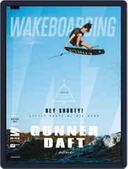 WAKEBOARDING (Digital) Subscription                    March 1st, 2017 Issue