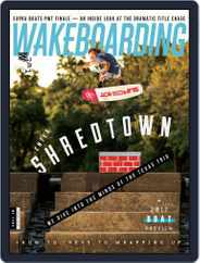 WAKEBOARDING (Digital) Subscription                    September 1st, 2016 Issue