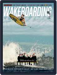 WAKEBOARDING (Digital) Subscription                    July 16th, 2016 Issue
