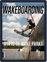 WAKEBOARDING (Digital) Subscription                    May 7th, 2016 Issue
