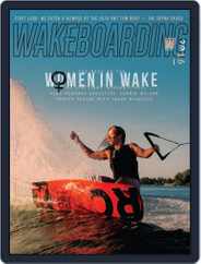 WAKEBOARDING (Digital) Subscription                    April 2nd, 2016 Issue