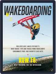 WAKEBOARDING (Digital) Subscription                    February 6th, 2016 Issue