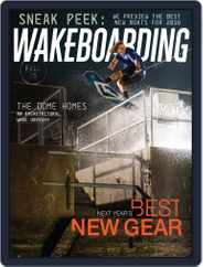 WAKEBOARDING (Digital) Subscription                    September 19th, 2015 Issue