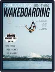WAKEBOARDING (Digital) Subscription                    September 1st, 2015 Issue