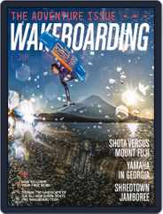WAKEBOARDING (Digital) Subscription                    July 1st, 2015 Issue