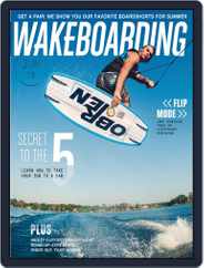 WAKEBOARDING (Digital) Subscription                    June 1st, 2015 Issue