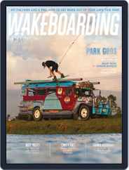 WAKEBOARDING (Digital) Subscription                    April 4th, 2015 Issue