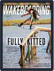 WAKEBOARDING (Digital) Subscription                    April 1st, 2015 Issue