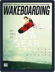 WAKEBOARDING (Digital) Subscription                    September 20th, 2014 Issue